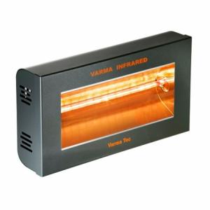 Incalzitor cu lampa infrarosu Varma 2000W IP X5 - V400/20X5