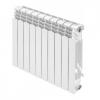 Radiator din aluminiu, inaltime intre axe 500 mm 135 W, Ferroli PROTEO HP 600