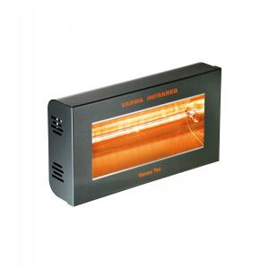 Incalzitor cu lampa infrarosu Varma 2000W IP X5 - V400 20X5FMC