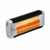 Incalzitor cu lampa infrarosu varma 1500w ip x5 ik08