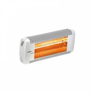 Incalzitor cu lampa infrarosu, 2000W, IP X5 IK08, Varma Amber Light 550 20B-AL