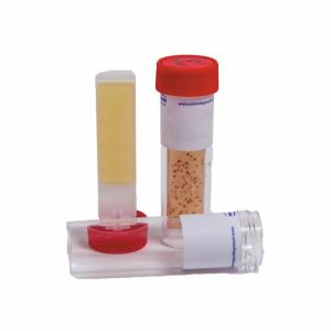 Kit de monitorizare a contaminarii bacteriene in diverse medii, 10 teste, Chemstal Biotest