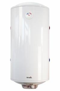 Boiler termoelectric Fornello Titanium Plus 120 litri 2000 W, racord lateral, reglaj extern al temperaturii