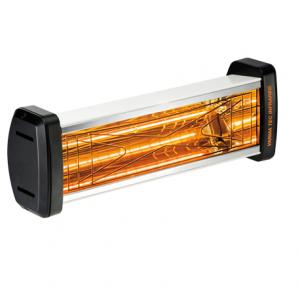 Incalzitor cu lampa infrarosu, 1500W, IP X5, Varma V301 20X5