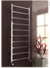 Radiator decorativ pentru baie, 500x1200 alb, ferroli himera