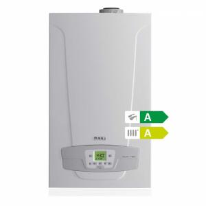 Centrala termica Baxi, model NUVOLA DUO-TEC+ 16 GA (Boiler 40litri)