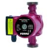 Pompa circulatie pentru apa potabila FERRO 25-60-180, 3 trepte 55 70 100 W, Q   0,2 - 4,5m &sup3; h, Hmax. 5,5 m