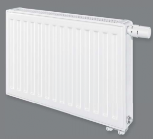 Radiator din otel compact, H=400 x L=2400, Vogel&Noot Vonova Compact 11 K