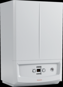 Centrala termica Immergas, model Victrix Zeus 25 - 25 kw (boiler incorporat 45l)