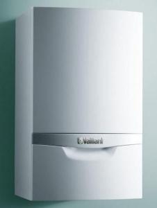 Centrala termica in condensatie Vaillant ECOTEC PLUS VU INT II 306/5-5 30KW - numai incalzire