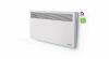 Convector electric, montaj perete, 2000 w, control prin internet, tesy