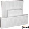 Radiator panou din otel, tip 33 500x1300, ferroli gr f