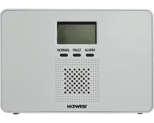 Detector CO monoxid de carbon Bautech MD-100