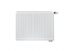 Radiator panou din otel, tip 22 500 x 600 alb, eurad compact