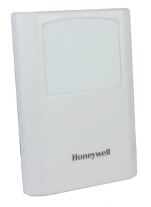 Traductor de calitate a aerului din interior, cu senzor VOC, montare pe perete, Honeywell seria C7364, Honeywell