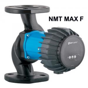 Pompa de circulatie cu turatie variabila, 160 W, Flansa DN50, NMT MAX 50-40 F, IMP PUMPS