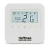 Termostat neprogramabil cu fir 230V, Hoffman HFHTRS230