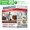 Pachet incalzire pardoseala eco 70mp