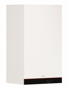 Centrala termica Viessmann, model Vitodens 050-W B0KA - 19 kW (functionare GN GPL)