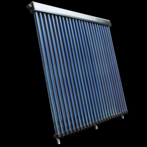 Colector solar, 15 tuburi vidate, Heat Pipe Panosol CS 15
