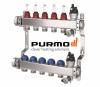 Servomotoare m30x1,5, purmo seria premium line