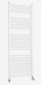 Radiator baie portprosop din aluminiu drept, 500 x 1490, Fondital Cool Alternum