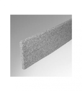 Banda de izolare pentru profil de dilatare, 8X100X2000 mm, PURMO (buc. de 2 ml)