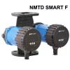 Pompa dubla de circulatie cu turatie variabila 60 W, 10 bar, flansa, DN40, IMP PUMPS model NMTD SMART 40-40 F