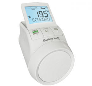 Cap termostat electronic Honeywell model TherPro HR90