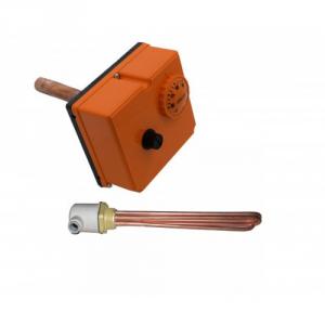 Kit rezistenta electrica Ferroli 4.5 KW si termostat, pentru boiler indirect de acumulare model Ecounit WB