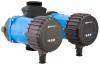 Pompa dubla de circulatie cu turatie variabila, 60 W, 10 bar, IMP PUMPS model NMTD SMART 32 40-180