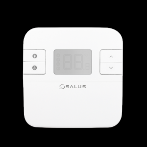 Termostat neprogramabil cu receptor tip priza, RT310SPE