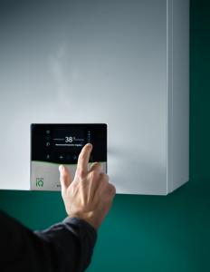 Centrala termica Vaillant, model ecoTEC exclusive  VU 20CS/1-7  20 kw