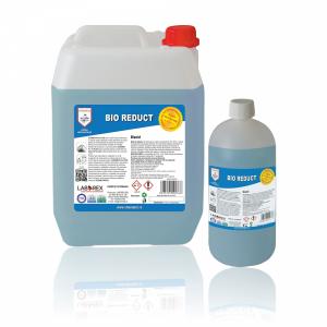 Concentrat antibacterian pentru instalatii incalzire in pardoseala 1 kg - Bio Reduct, Chemstal