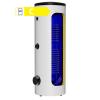 Boiler stativ indirect Drazice OKC 300 NTRR SOL pentru sisteme solare, 300 litri, 10 bar, cu dubla serpentina