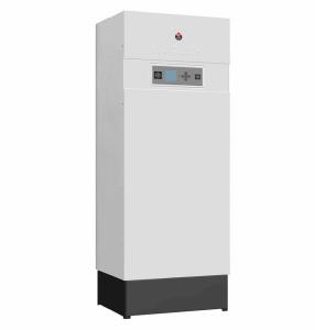 Cazan de pardoseala ACV, model HeatMaster HM 70 TC - 70 kw (boiler incorporat 190l)