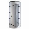 Puffer cu producere ACM, cu o serpentina auxiliara, cu izolatie Austria Email model KWS 1500 R - 1500 litri