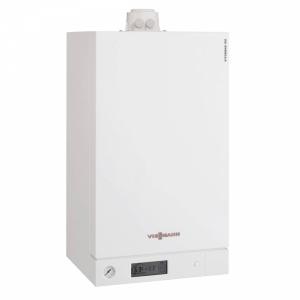 Centrala termica in condensatie, numai incalzire, Viessmann Vitodens 100-W 26 Kw