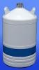 Container azot lichid din aluminiu, alu 7, 2515