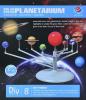 Sistemul solar - Planetariu