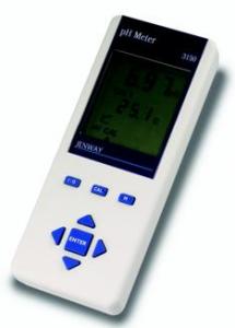 Ph-metru portabil, model 3150 pH/mV/temp