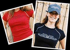Tricouri personalizate, sepci personalizate si alte textile promotionale pentru firme din Constanta