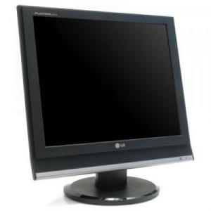 LCD TV LG 19