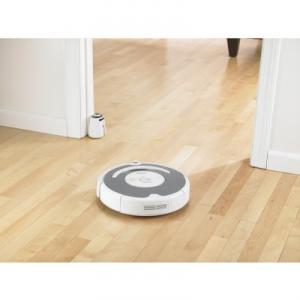 Aspirator inteligent iRobot Roomba 530