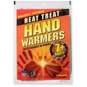 3 X Hand Warmers