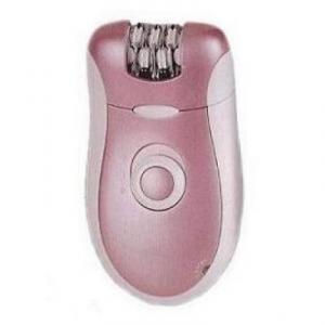 Epilator 2 in 1