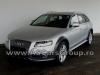 Audi a4 allroad euro 5