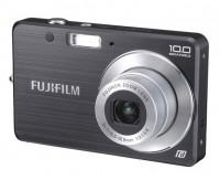 Camera foto digitala Fujifilm Finepix J20, 10Mpx, 3x optic, Scene Recognition Auto, Face Detection, Stabilizare imagine, 17,4 mm grosime
