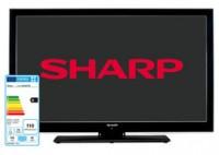 LED TV SHARP 40LE510, Full HD