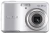 Camera digitala Fujifilm FinePix A170, 10 Mpx, 3x zoom optic, ISO 1600, 2,7 inch LCD